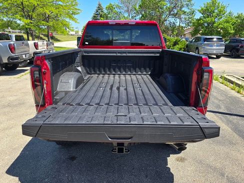 New 2026 GMC Sierra 2500 AT4X AWD/4WD image 30