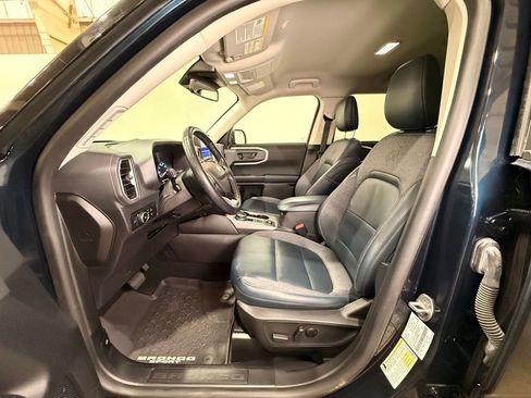 Used 2023 Ford Bronco Sport Outer Banks AWD/4WD image 18