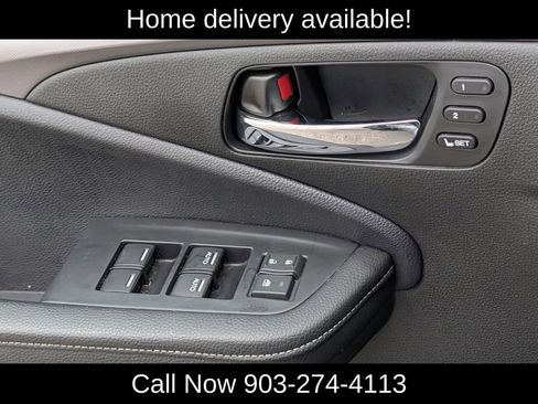 Used 2025 Honda Ridgeline RTL image 24