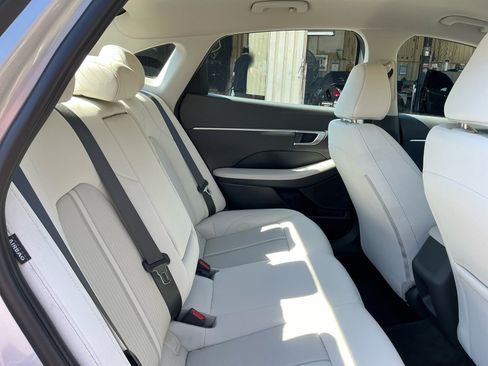 Used 2021 Hyundai Sonata SEL image 23