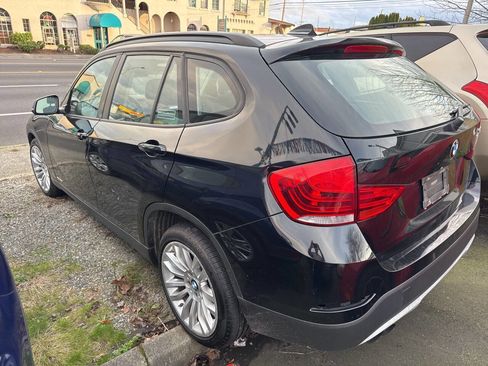 Used 2014 BMW X1 xDrive28i image 4