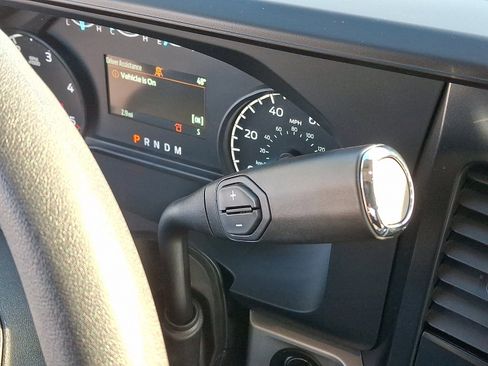 New 2026 Ford F550 2WD Regular Cab Super Duty image 7