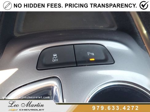 Used 2024 Chevrolet Malibu LT FWD image 27