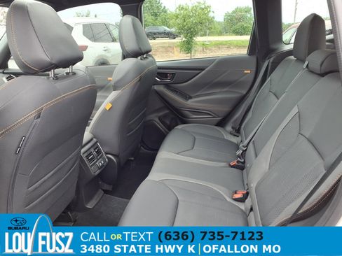 Used 2024 Subaru Forester Wilderness AWD/4WD image 28