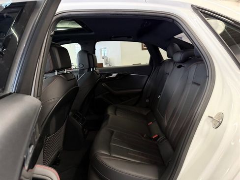 Used 2018 Audi A4 2.0T Premium Plus w/ Premium Plus Package image 37