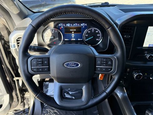 Used 2022 Ford F150 XLT w/ Equipment Group 301A Mid image 25