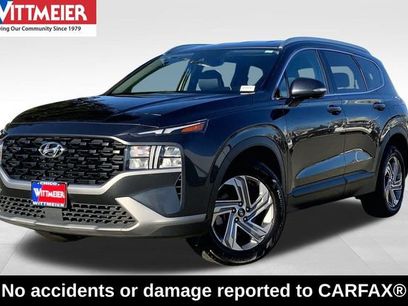 Used 2023 Hyundai Santa Fe SEL