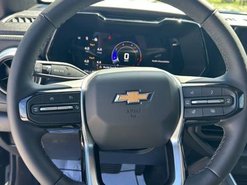 New 2026 Chevrolet Colorado LT AWD/4WD image 20