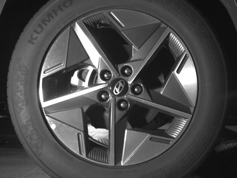Used 2025 Hyundai Tucson SEL FWD image 15