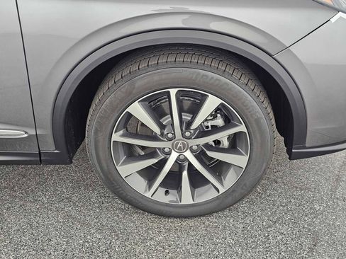 New 2026 Acura MDX FWD w/ Technology Package image 9
