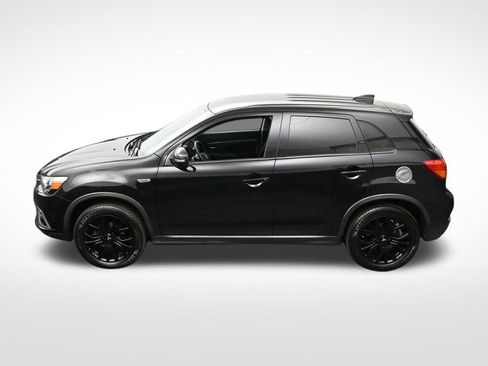 Used 2019 Mitsubishi Outlander Sport AWD image 17