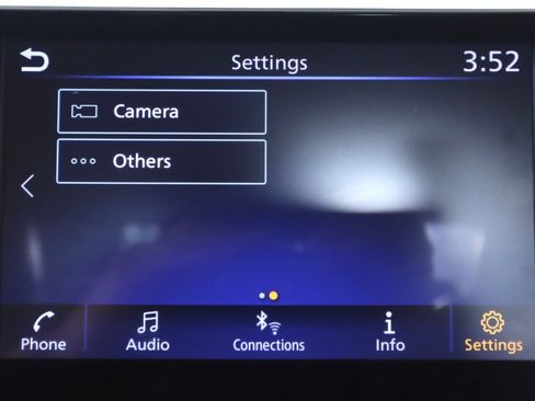 Used 2023 Nissan Sentra SV w/ SV Premium Package FWD image 19