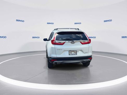 Used 2019 Honda CR-V Touring image 7