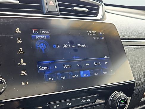 Certified 2020 Honda CR-V Touring image 31