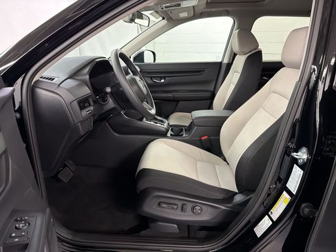 New 2026 Honda CR-V EX image 5