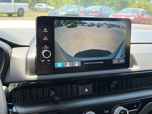 Used 2023 Honda CR-V EX-L image 19