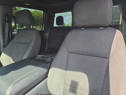 Used 2021 Ford F150 XLT w/ Equipment Group 302A High AWD/4WD image 21