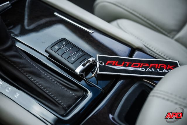 Used 2014 Cadillac XTS FWD image 90