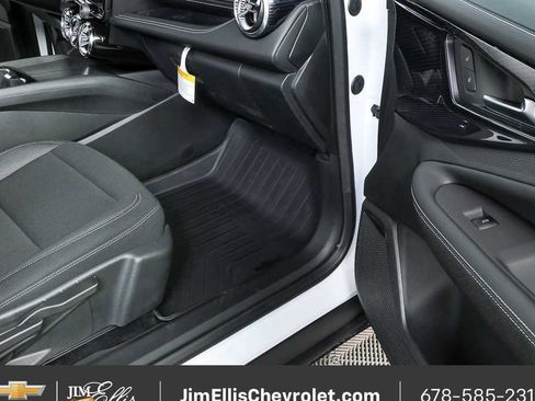 New 2026 Chevrolet Blazer EV LT image 22