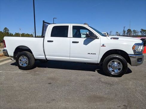 Certified 2022 RAM 2500 Tradesman w/ Chrome Appearance Group image 17
