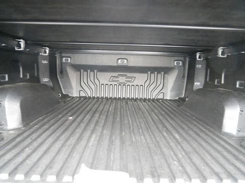 Used 2024 Chevrolet Silverado 1500 LT Trail Boss image 11