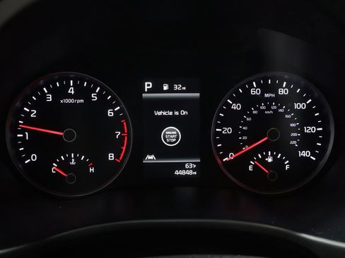 Used 2022 Kia Rio S w/ Technology Package FWD image 30