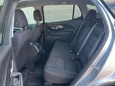 Used 2022 GMC Terrain SLE w/ Driver Convenience Package FWD image 31
