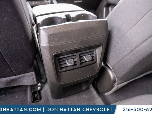 New 2025 Chevrolet Colorado Trail Boss image 23