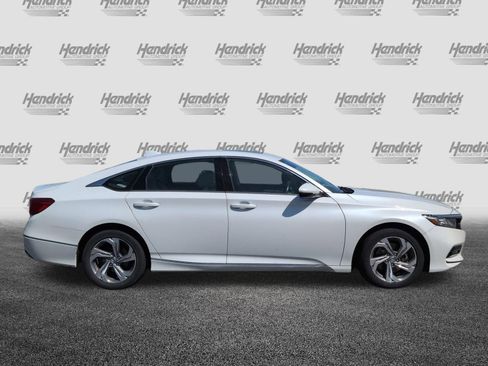 Used 2019 Honda Accord EX-L image 11