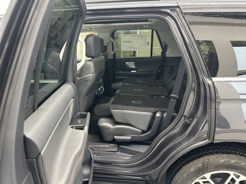 New 2025 Ford Expedition Active image 54