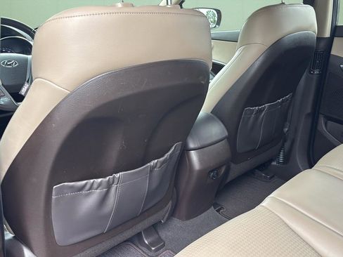 Used 2013 Hyundai Santa Fe Sport 2.0T FWD image 17