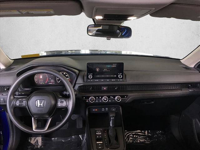 Certified 2024 Honda CR-V EX image 9