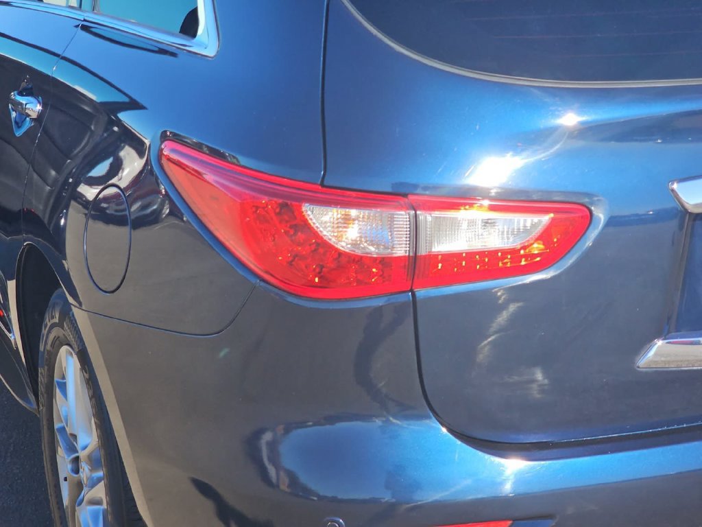 Used 2015 INFINITI QX60 Luxe w/ Premium Plus Package AWD/4WD image 42