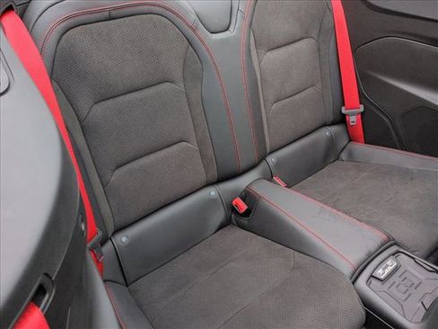 Used 2023 Chevrolet Camaro ZL1 image 19