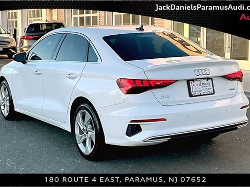 Used 2022 Audi A3 2.0T Premium w/ Convenience Package image 10