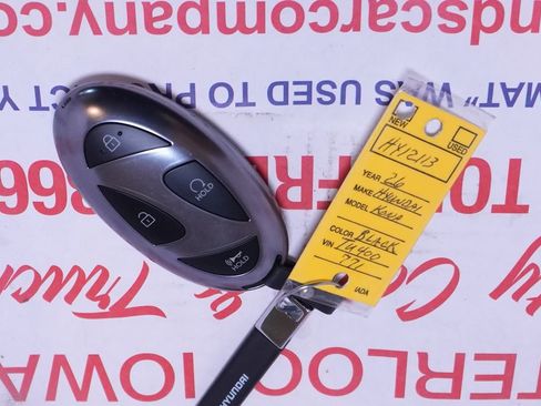 New 2026 Hyundai Kona SEL Premium image 39