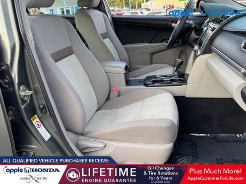 Used 2014 Toyota Camry LE FWD image 18