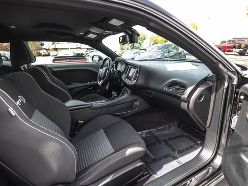 Used 2022 Dodge Challenger SRT Hellcat Redeye RWD image 30