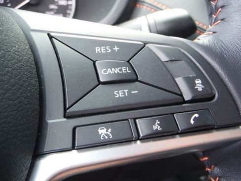 Used 2020 Nissan Sentra SR FWD image 31