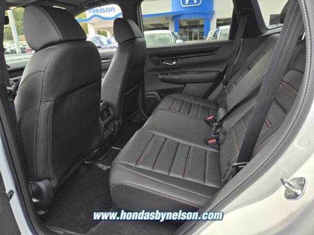New 2027 Honda CR-V Sport-L image 8
