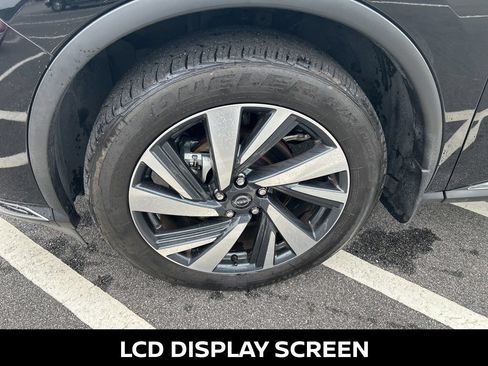 Certified 2024 Nissan Murano SL FWD image 11