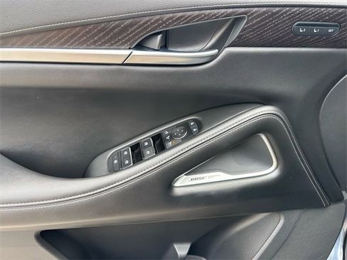 Used 2023 INFINITI QX60 Sensory w/ Vision Package image 27