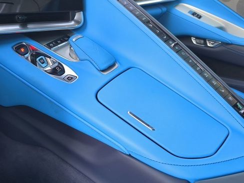 Used 2023 Chevrolet Corvette Z06 image 17