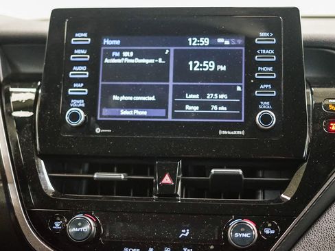 Used 2023 Toyota Camry SE w/ Convenience Package image 13