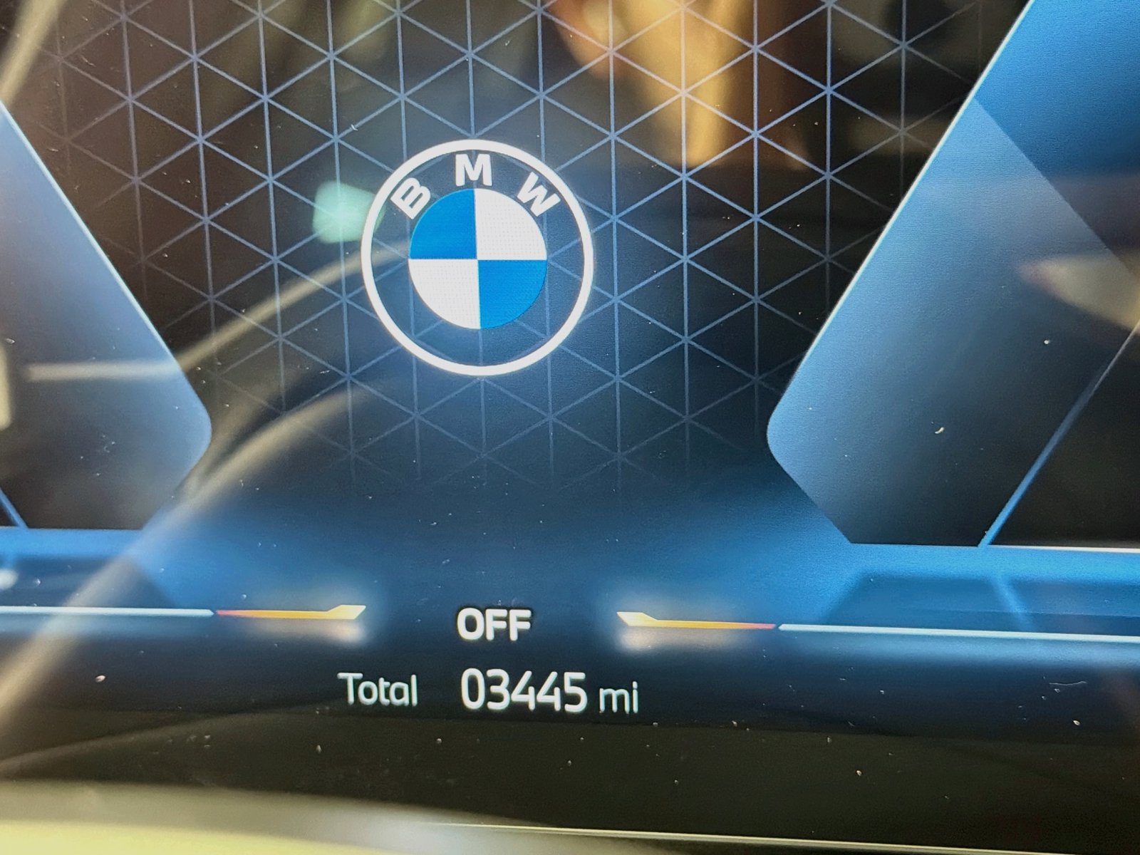 Used 2026 BMW X3 xDrive30i w/ Convenience Package AWD/4WD image 11