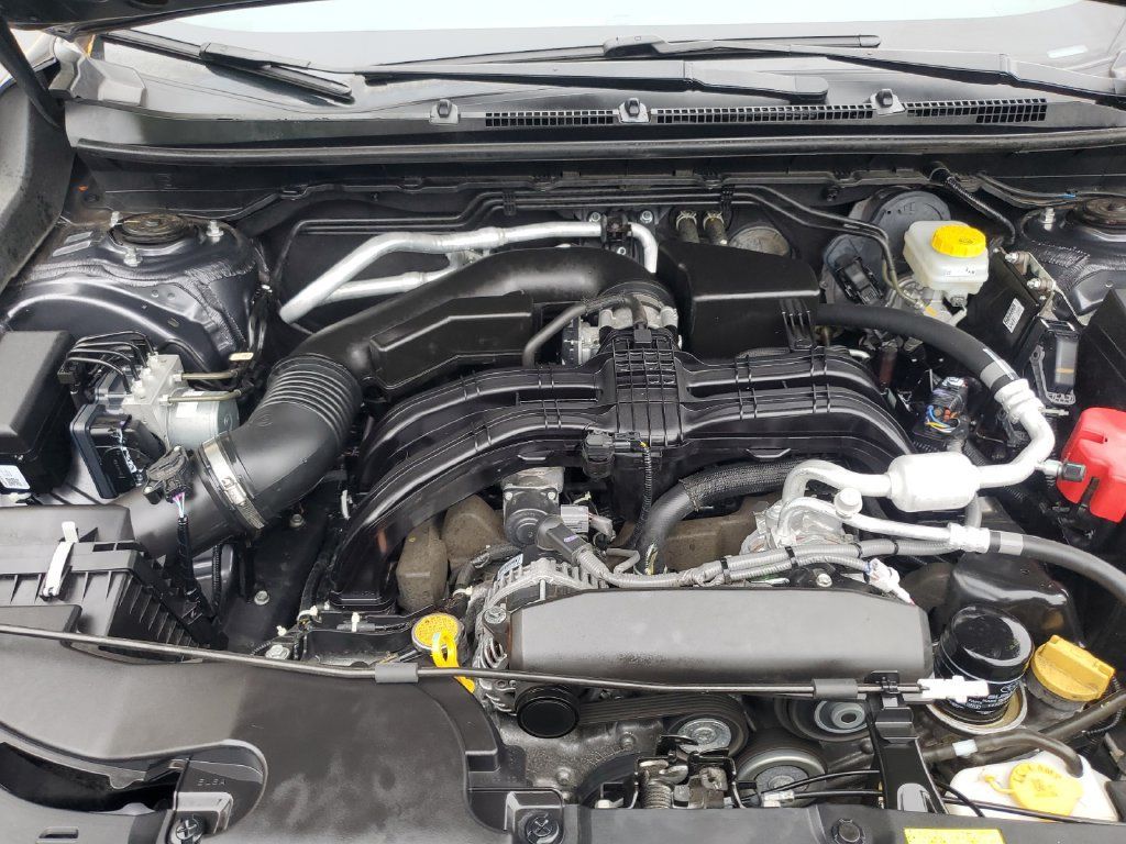 Certified 2024 Subaru Crosstrek 2.5i Sport w/ Popular Package #3A AWD/4WD image 19