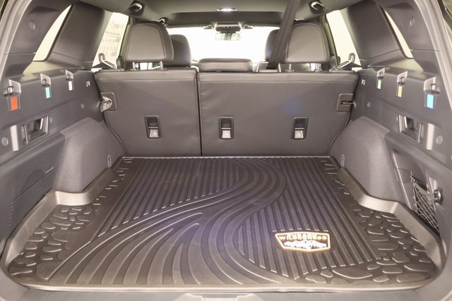 New 2026 Subaru Outback Wilderness AWD/4WD image 27