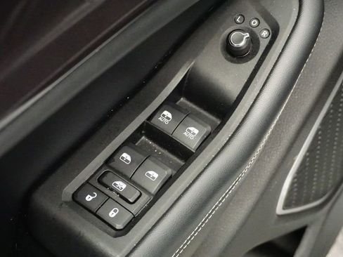 Certified 2022 Jeep Grand Cherokee L Laredo AWD/4WD image 26