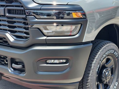 New 2026 RAM 2500 Tradesman AWD/4WD image 9