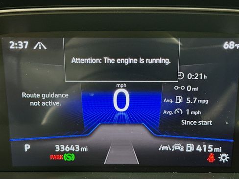 Used 2025 Volkswagen Jetta SE image 19